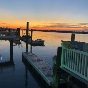 Meet your Posher, Michele